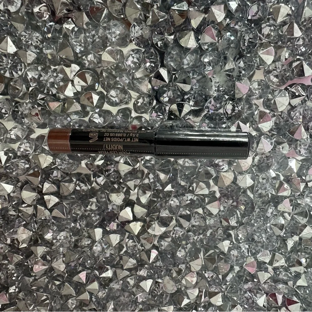 NUDESTIX magnetic luminous eye color NUDITY color brand new vintage
